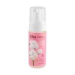 БИЛКА ИЗМИВАЩА ИНТИМНА ПЯНА ПАМУК 140 мл / BILKA INTIMATE FOAM WASH COTTON