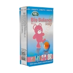БИО БАЛАНС БЕЙБИ сашета 10 броя / NOBEL BIO BALANCE BABY