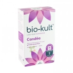 БИО-КУЛТ КАНДЕА капсули 60 броя / PROTEXIN BIO - KULT CANDEA