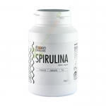 БИО СПИРУЛИНА таблетки 400 мг 200 броя / DRAGON SUPERFOODS BIO SPIRULINA