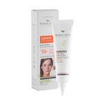СЪНСПОТ АКВА ФЮЖЪН СЛЪНЦЕЗАЩИТЕН МАТИРАЩ КРЕМ ПРИ ПИГМЕНТНИ ПЕТНА SPF50+ 40 мл / BIOBALANCE SUNSPOT AQUA FUSION SPF 50+ SUNSPOT AQUA FUSION SPF 50+