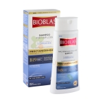 БИОБЛАС ШАМПОАН ПРОТИВ КОСОПАД С ПРОЦИАНИД + БИОТИН 360 мл / BIOBLAS ANTI - HAIR LOSS ANTI - STRESS SHAMPOO WITH PROCYANIDIN + BIOTIN