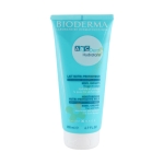 БИОДЕРМА АВС ДЕРМ ХИДРАТИРАЩО МЛЯКО 200 мл / BIODERMA ABCDERM MILK