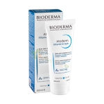 БИОДЕРМА АТОДЕРМ ИНТЕНЗИВНА ГРИЖА ЗА ОЧИ 3 В 1 100 мл / BIODERMA ATODERM INTENSIVE EYE 3-in-1 ANTI-IRRITATION CARE