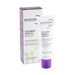 БИОДЕРМА ЦИКАБИО АРНИКА ПЛЮС КРЕМ 40 мл / BIODERMA CICABIO ARNICA PLUS CREAM
