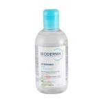 БИОДЕРМА ХИДРАБИО МИЦЕЛАРНА ВОДА 250 мл / BIODERMA HYDRABIO MICELLAR WATER