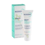 БИОДЕРМА СЕБИУМ ХИДРА КРЕМ 40 мл / BIODERMA SEBIUM HYDRA MOISTURISING CREAM