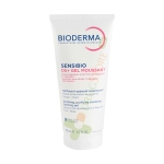 БИОДЕРМА СЕНСИБИО DS+ ГЕЛ 200 мл / BIODERMA SENSIBIO DS + PURIFYING AND CLEANING GEL