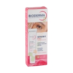 БИОДЕРМА СЕНСИБИО EYE+ КРЕМ ЗА ОЧИ 15 мл / BIODERMA SENSIBIO EYE+ ANTI-FAGUE EYE CARE
