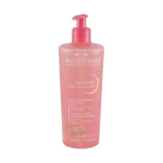 БИОДЕРМА СЕНСИБИО ГЕЛ МУСАНТ 500 мл / BIODERMA SENSIBIO GEL MOUSSANT