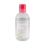 БИОДЕРМА СЕНСИБИО МИЦЕЛАРНА ВОДА ЗА ЧУВСТВИТЕЛНА КОЖА 250 мл / BIODERMA SENSIBIO MICELLE SOLUTION FOR SENSITIVE SKIN