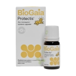 БИОГАЙА ПРОТЕКТИС капки 5 мл / BIOGAIA DROPS