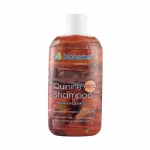 БИОХЕРБА ХИНИНОВ ШАМПОАН 200 мл / BIOHERBA QUININE SHAMPOO