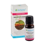 БИОХЕРБА ЕТЕРИЧНО МАСЛО ОТ ЕЛЕМИ 10 мл / BIOHERBA ELEMI ESSENTIAL OIL