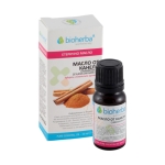 БИОХЕРБА ЕТЕРИЧНО МАСЛО ОТ КАНЕЛА 10 мл / BIOHERBA CINNAMON OIL