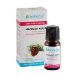 БИОХЕРБА ЕТЕРИЧНО МАСЛО ОТ КЕДЪР 10 мл / BIOHERBA CEDARWOOD OIL