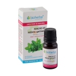 БИОХЕРБА ЕТЕРИЧНО МАСЛО ОТ ЛИМОНОВА (ЦИТРАТНА) МЕНТА 10 мл / BIOHERBA LEMON PEPPERMINT ESSENTIAL OIL