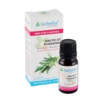 БИОХЕРБА ЕТЕРИЧНО МАСЛО ОТ РОЗМАРИН 10 мл / BIOHERBA ESSENTIAL ROSEMARY OIL