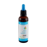 БИОХЕРБА КАПКИ НА ДОКТОР БАХ БЯЛ БОР 50 мл / BIOHERBA BACH FLOWER PINE