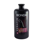 ШАМПОАН БИОНДА ЗА БОЯДИСАНА КОСА 1000 мл / BIONDA SHAMPOO FOR COLORED HAIR
