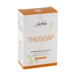 БИОНИКЕ THIOSOAP PH 5,5 САПУН ЗА ЛИЦЕ И ТЯЛО СЪС СЯРА И СЕРНИ АМИНОКИСЕЛИНИ 100 г / BIONIKE THIOSOAP PH 5,5 CLEANSING BAR