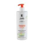 БИОНИКЕ TRIDERM INTIMATE pH 5.5 ОСВЕЖАВАЩ ИНТИМЕН ГЕЛ 500 мл / BIONIKE TRIDERM INTIMATE pH 5.5 REFRESHING WASH FOR SENSITIVE AND INTOLERANT SKIN