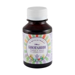 БИОТАНИН разтвор 100 мл / PASHKULEV BIOTANIN