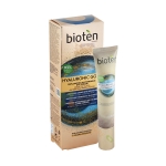 БИОТЕН ХИАЛУРОНИК ГОЛД ОКОЛООЧЕН КРЕМ 15 мл / BIOTEN HYALURONIC GOLD EYE CREAM