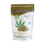 БИОТОНА БИО КОНОПЕН ПРОТЕИН прах 300 г / BIOTONA BIO HEMP PROTEIN