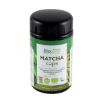 БИО МАТЧА капсули 100 броя / BIOTONA BIO MATCHA