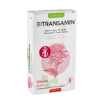 БИТРАНСАМИН капсули 60 броя / DIETETICOS INTERSA BITRANSAMIN