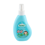 ЛОСИОН ПРОТИВ УХАПВАНЕ ОТ НАСЕКОМИ 1+ БОЧКО 120 мл / BOCHKO ANTI MOSQUITOS LOTION 1+