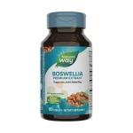 БОСВЕЛИЯ таблетки 307 мг 60 броя / NATURE'S WAY BOSWELLIA