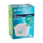 БРИТА ФИЛТЪР ЗА ВОДА MAXTRA PRO 1 брой / BRITA FILTER MAXTRA PRO