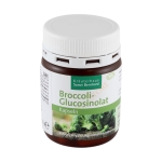 БРОКОЛИ капсули 60 броя / SANCT BERNHARD BROCCOLI-GLUCOSINOLAT
