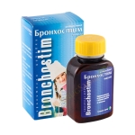 БРОНХОСТИМ таблетки 120 броя ТОШКОВ / BRONCHOSTIM