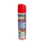 БРОС АЕРОЗОЛ ПРОТИВ ЛЕТЯЩИ НАСЕКОМИ 400 мл / BROS AEROSOL AGAINST FLYING INSECTS