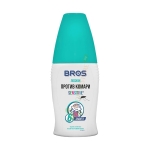БРОС ЛОСИОН ПРОТИВ КОМАРИ СЕНЗИТИВ ЗА ДЕЦА НАД 1 година 50 мл. / BROS SENSITIVE MOSQUITO LOTION FOR KIDS 1+