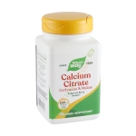 КАЛЦИЕВ ЦИТРАТ капсули 250 мг 100 броя / NATURE'S WAY CALCIUM CITRATE