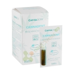 КАНАДЕРМ КАНАДЕНТ СЕРУМ ПРИ АФТИ И ХЕРПЕСИ дози 1.5 мл 10 броя / CANNADERM CANNADENT SERUM FOR APHTHAES AND HERPES
