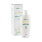 КАНАДЕРМ КАПИЛУС ШАМПОАН ПРОТИВ ПЪРХОТ 150 мл / CANNADERM CAPILLUS DANDRUFF SHAMPOO
