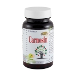 КАРНОЗИН капсули 40 броя / ESPARA CARNOSIN