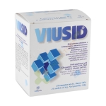 ВИУЗИД саше 21 броя / CATALYSIS VIUSID SACHETS