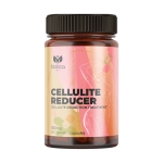ЦЕЛУЛИТ РЕДЮСЪР капсули 420 мг 60 броя / BIOTICA CELLULITE REDUCER