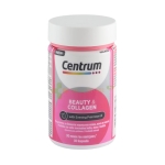 ЦЕНТРУМ КРАСОТА И КОЛАГЕН капсули 30 броя / HALEON CENTRUM BEAUTY & COLLAGEN
