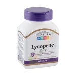 ЛИКОПЕН 25 мг таблетки 60 броя / 21ST CENTURY LYCOPENE