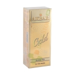 ЧАЙ АКБАР ЧЕРЕН ГОЛД ФИЛТЪР 25 броя / AKBAR GOLD PURE CEYLON TEA * 25 tea bags
