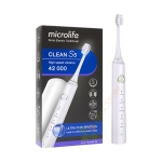 ЕЛЕКТРИЧЕСКА ЧЕТКА ЗА ЗЪБИ МИКРОЛАЙФ КЛИЙН S5 / MICROLIFE SONIC ELECTRIC TOOTHBRUSH CLEAN S5