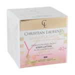 КРИСТИАН ЛАУРЕНТ БАКУХИОЛ ДНЕВЕН И НОЩЕН КРЕМ - ЛИФТИНГ 40+ 50 мл / CHRISTIAN LAURENT BAKUCHIOL DAY AND NIGHT CREAM - LIFTING