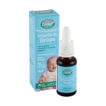 КОЛИЙФ ВИТАМИН D3 капки 20 мл / COLIEF VITAMIN D3